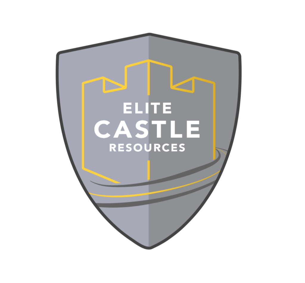 Elite Castle Resources – Daniela Guzman Valencia